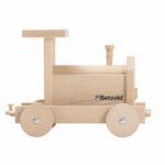 Lok mit Waggons - Betzold Lok mit Waggons E 769550 b ZN