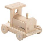 Lok mit Waggons - Betzold Lok mit Waggons E 769550 c ZN