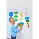 Magnetische Stellenwertkarten - Betzold Magnetische Stellenwertkarten E 86997 k ZN