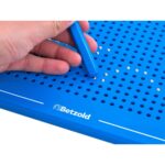 Magnetische Zeichentafel - Betzold Magnetische Zeichentafel E 758161 m ZN