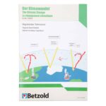 Magnetisches Tafelmaterial „Klimawandel durch CO₂“ - Betzold Magnetisches Tafelmaterial Klimawandel durch CO E 759818 i ZN