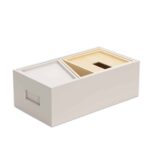 Modulares Puppenhaus, 4-tlg. - Betzold Modulares Puppenhaus 4 tlg E 766164 k ZN