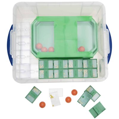 Multi-Split-Klassensatz XXL