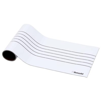 Magnetisches Notensystem