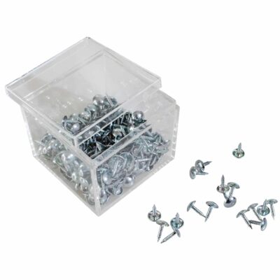 Nägel für Hämmerchenspiel, ca. 250 Stück