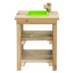 Outdoor-Küche, Spüle - Betzold Outdoor Kueche Spuele A 97373 a ZN