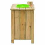Outdoor-Küche, Spüle - Betzold Outdoor Kueche Spuele A 97373 i ZN
