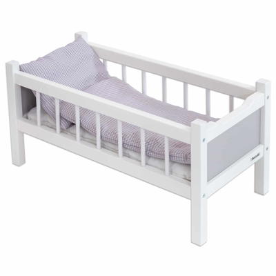 Puppenbett