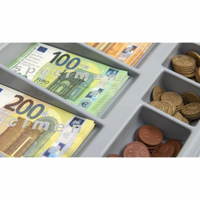 Rechengeld in Eurokasse – Bild 9