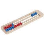 Rechenrahmen aus treeNside-Material, ZR bis 20, Farbwechsel - Betzold Rechenrahmen aus treeNside Material ZR bis 20 Farbwechsel 850397 b ZN