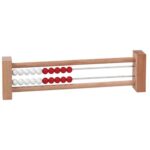 Rechenrahmen mit 20 Perlen - Betzold Rechenrahmen mit 20 Perlen 85035 b ZN