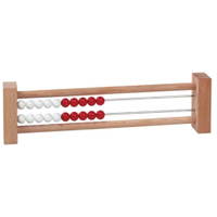 Rechenrahmen mit 20 Perlen – Bild 2