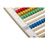 Rechenrahmen nach Montessori, ZR bis 1000 - Betzold Rechenrahmen nach Montessori ZR bis 1000 A 850402 g ZN
