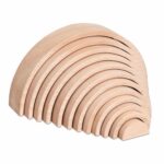 Regenbogen, Buche natur - Betzold Regenbogen Buche natur 762203 j ZN