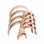 Regenbogen, Buche natur - Betzold Regenbogen Buche natur 762203 k ZN