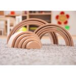 Regenbogen, Buche natur - Betzold Regenbogen Buche natur 762203 l ZN
