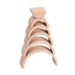 Regenbogen, Buche natur - Betzold Regenbogen Buche natur 762204 j ZN