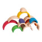 Regenbogen, Buche natur - Betzold Regenbogen Buche natur 762204 l ZN