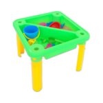 Sand- und Wasserspieltisch - Betzold Sand und Wasserspieltisch 52300 a ZN