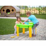 Sand- und Wasserspieltisch - Betzold Sand und Wasserspieltisch 52300 i ZN
