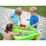 Sand- und Wasserspieltisch - Betzold Sand und Wasserspieltisch 52300 k ZN