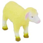 Schaf oder Lamm, Naturkautschuk - Betzold Schaf oder Lamm Naturkautschuk 41265 a ZN