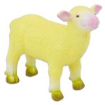Schaf oder Lamm, Naturkautschuk - Betzold Schaf oder Lamm Naturkautschuk 41266 a ZN