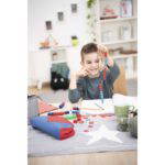 Schüler-Rechen-Set im Mäppchen - Betzold Schueler Rechen Set im Maeppchen 86466 h ZN