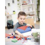 Schüler-Rechen-Set im Mäppchen - Betzold Schueler Rechen Set im Maeppchen 86466 i ZN