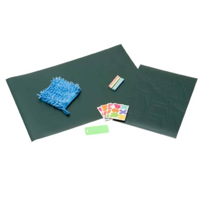 Selbsthaftende Magnettafel „Design“