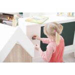 Selbsthaftende Magnettafel „Design“ - Betzold Selbsthaftende Magnettafel Design E 766618 l ZN