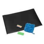 Selbsthaftende Magnettafel, blanko - Betzold Selbsthaftende Magnettafel blanko E 766264 a ZN