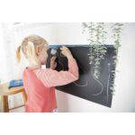 Selbsthaftende Magnettafel, blanko - Betzold Selbsthaftende Magnettafel blanko E 766264 i ZN