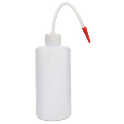 Sicherheitsspritzflasche