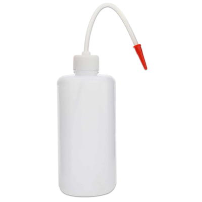 Sicherheitsspritzflasche