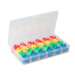 Sortierbox mit 24 Stellenwert-Würfeln - Betzold Sortierbox mit 24 Stellenwert Wuerfeln E 762783 h ZN