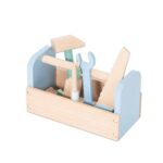 Spiel-Werkzeugset aus Holz - Betzold Spiel Werkzeugset aus Holz E 762593 i ZN
