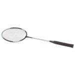 Badmintonschläger „Alu-Line“ - Betzold Sport Badmintonschlaeger Alu Line 3655 a ZN