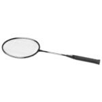 Badmintonschläger „Alu-Line“ - Betzold Sport Badmintonschlaeger Alu Line 3656 a ZN