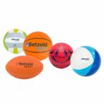 Sport Ball-Set - Betzold Sport Ball Set E 767180 b ZN