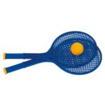 Family-Tennis-Set - Betzold Sport Family Tennis Set 3688 bdefops ZN