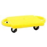 Maxi-Roller - Betzold Sport Kleines Rollbrett 3855 a ZN