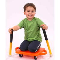 Maxi-Roller – Bild 5