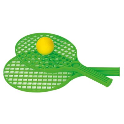Mini-Tennis-Set