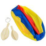 Schwungtuch-Ballspiel - Betzold Sport Schwungtuch Ballspiel 754358 o ZN