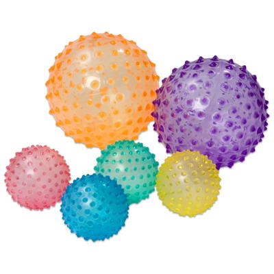 Sensomotorik-Ball