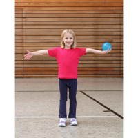 Sensomotorik-Ball – Bild 2