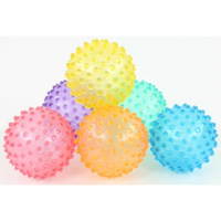 Sensomotorik-Ball – Bild 5