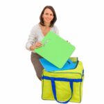 Sitzunterlagen-Set, inkl. Tasche, 31-tlg. - Betzold Sport Sitzunterlagen Set inkl Tasche 31 tlg 55585 h ZN