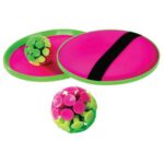 Stick-Ball-Set - Betzold Sport Stick Ball Set 33430 bdefops ZN